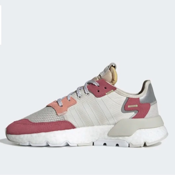 NWOB Adidas Night Jogger - Picture 6 of 16